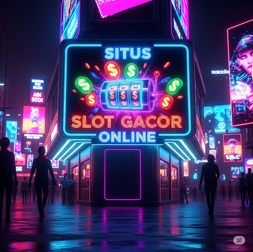 Cara Memanfaatkan Fitur Gamble dalam Permainan Slot Online Biar Kaya Mendadak