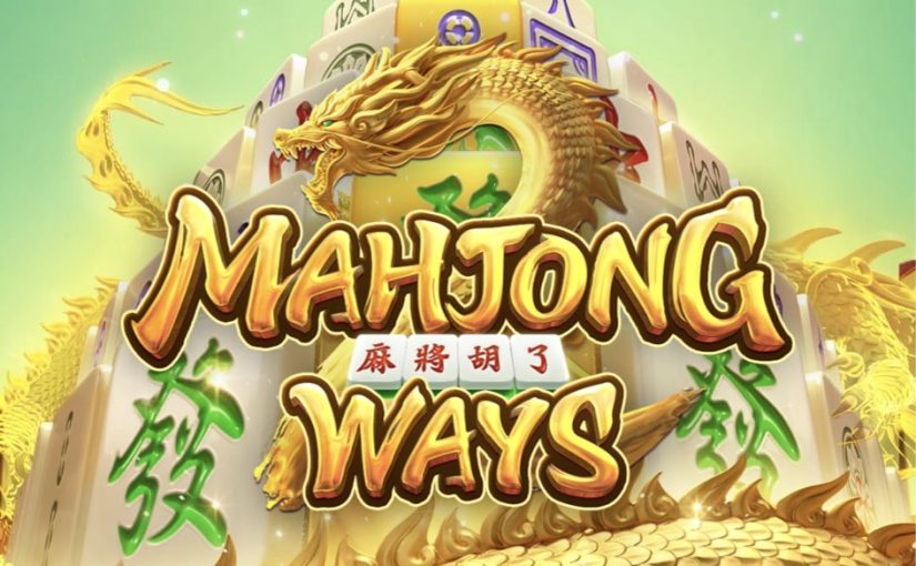 Mahjong Ways: Cara Pintar Main Mahjong Ways 2
