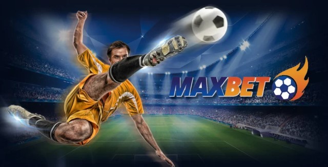 MAXBET Sport: Nikmati Taruhan Bola Online Dengan Keamanan Terjamin
