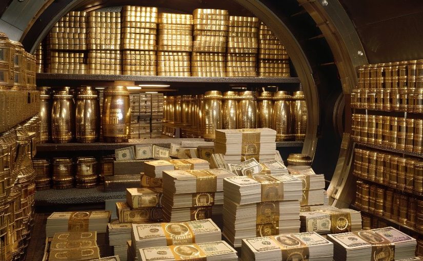 Slot Bet 100: Cara Menang Konsisten dengan Modal Kecil dan Aman