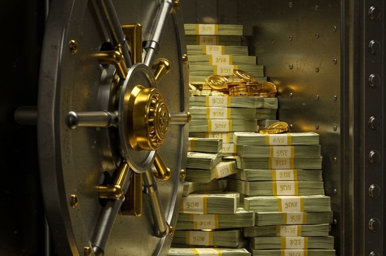 Slot Depo 5K: Cara Pintar Agar Modal Kecil Bisa Jadi Jackpot