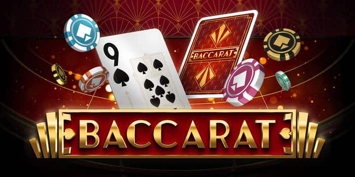 Judi Baccarat Online: Hindari Kesalahan Pemula