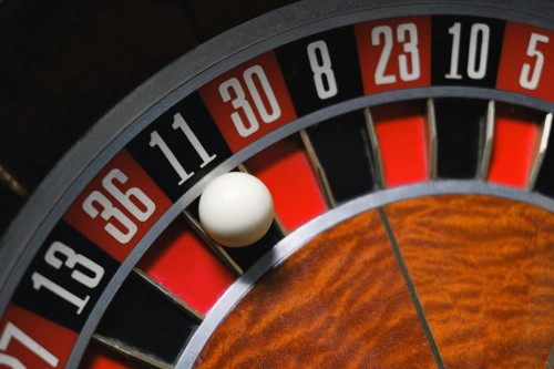 Roulette Online: Panduan Lengkap untuk Pemula yang Ingin Menang