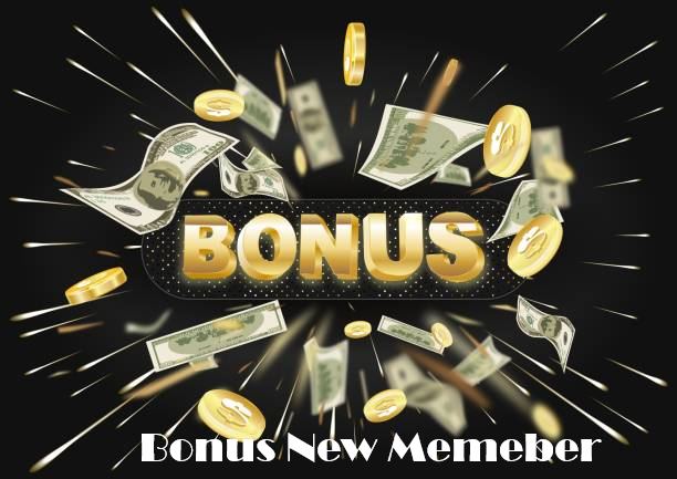 Situs Slot Online dengan Bonus New Member Paling Dicari Pemain Saat Ini
