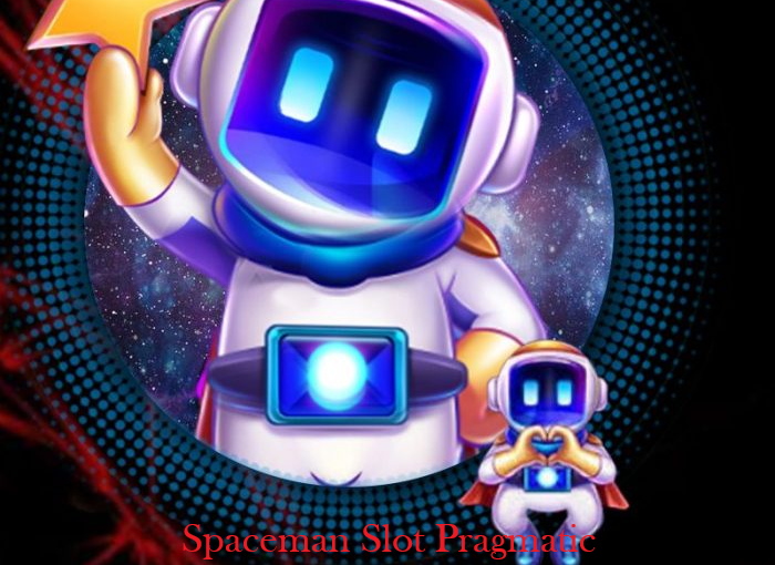 Spaceman Slot dan Strategi Main Aman untuk Pemain Game Slot Online