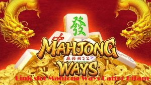 Tips Memahami Tampilan Game Mahjong Ways