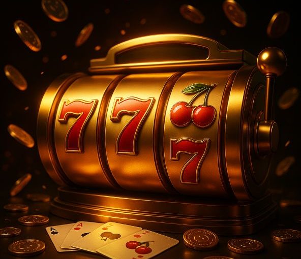 Slot 777 Online Memberikan Banyak Pilihan Seru untuk Pecinta Game Digital